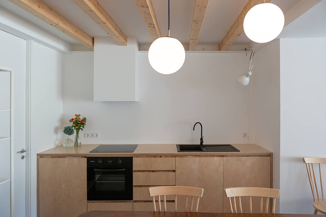 Casa da Costa by Hugo Monte - 4