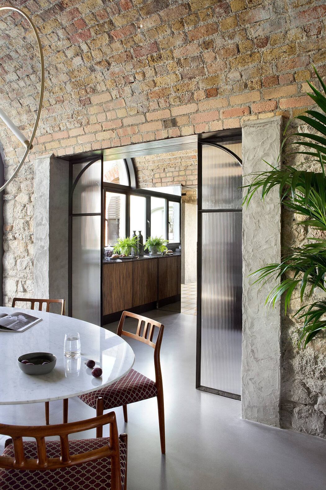 Bolton Coach House by Kingston Lafferty Design - 5