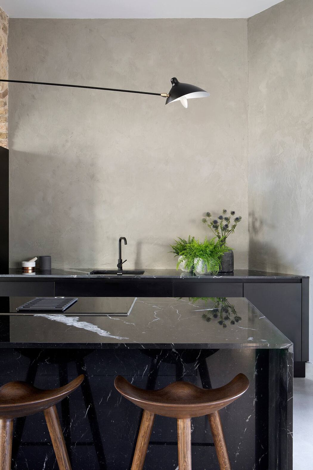 Bolton Coach House by Kingston Lafferty Design - 7