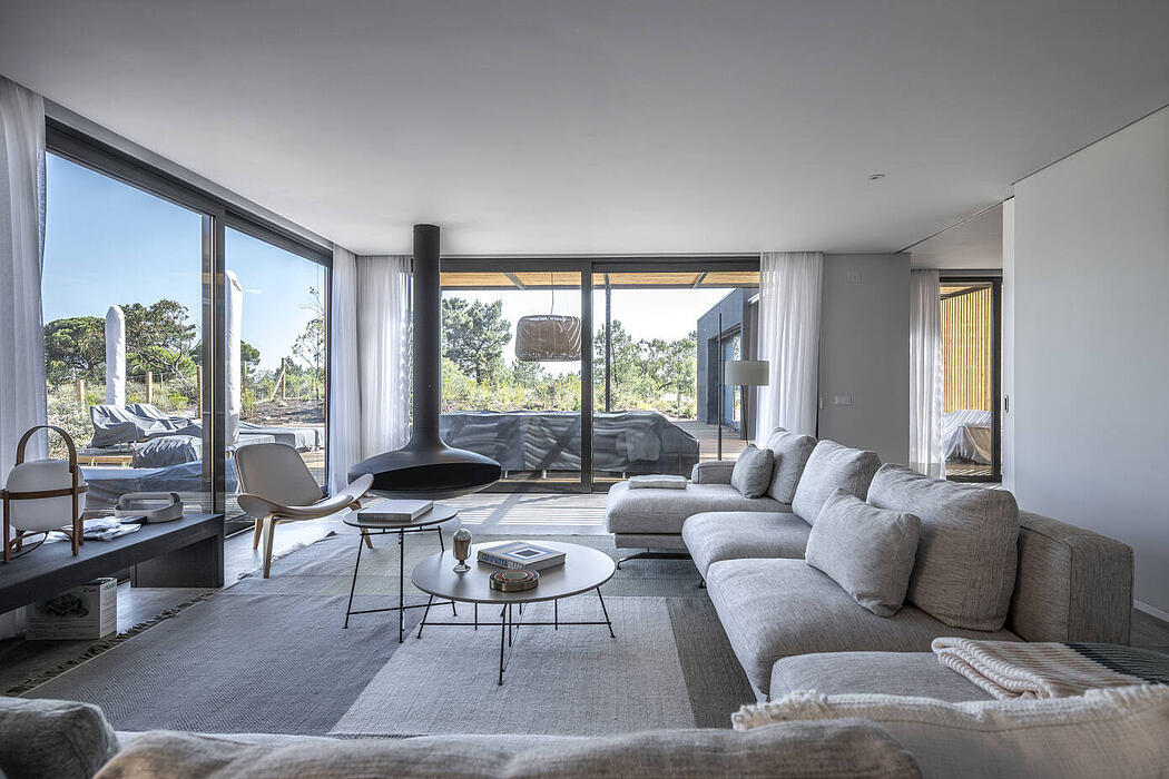 Eco Tróia Resort – Casa III by GSS Arquitectos - 2