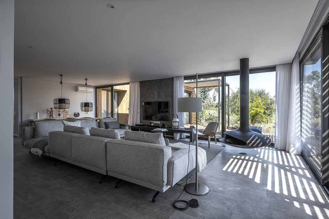 Eco Tróia Resort – Casa III by GSS Arquitectos - 3