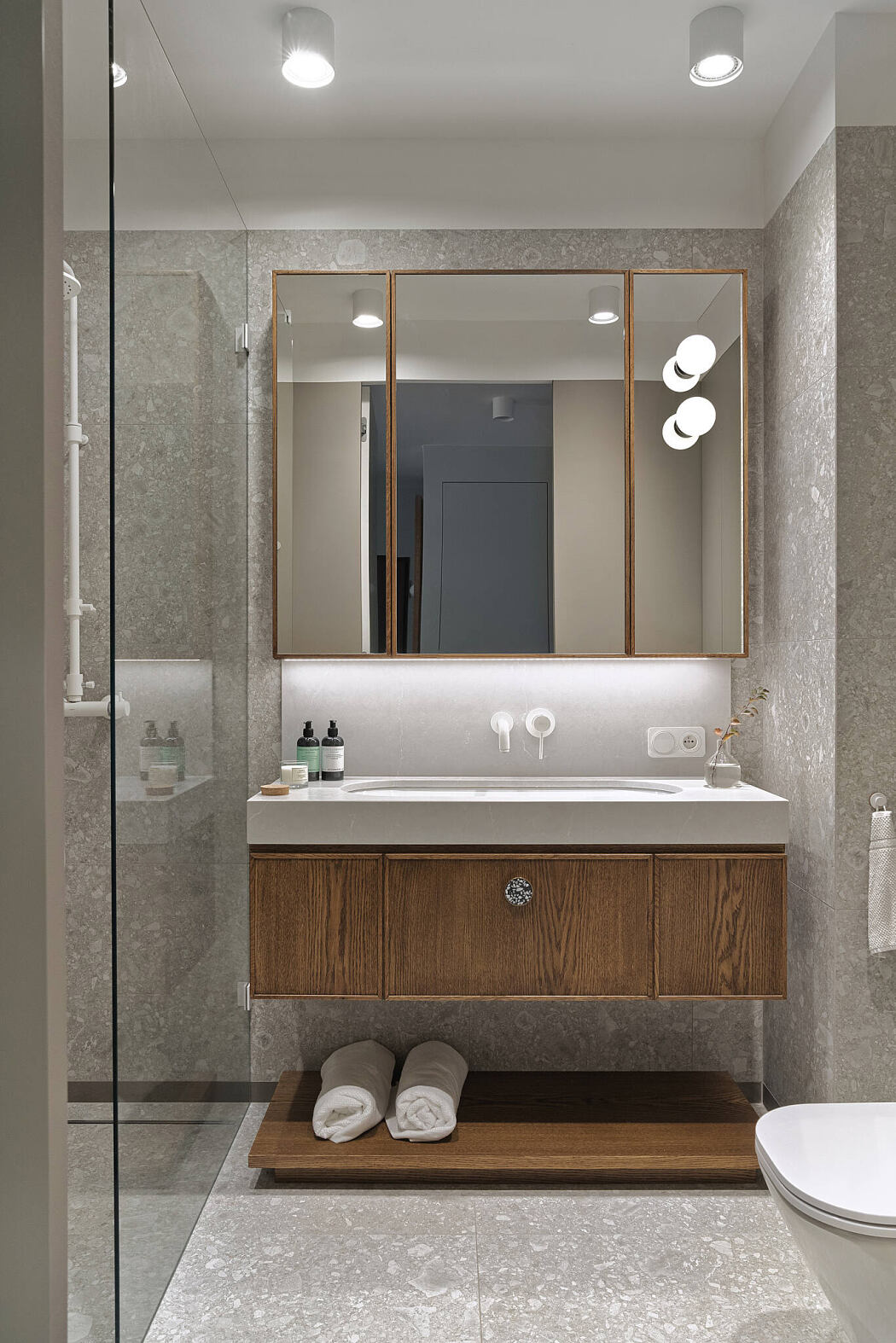 Opacka Apartment by Raca Architekci - 8