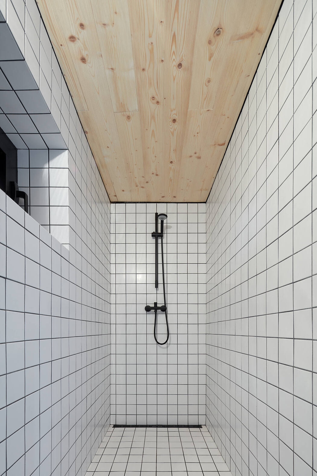 Cottage pod Bukovou by Mjölk Architects - 9