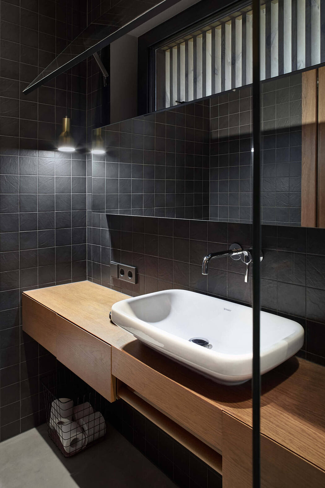 Three Slabs House by Gaiss - 13