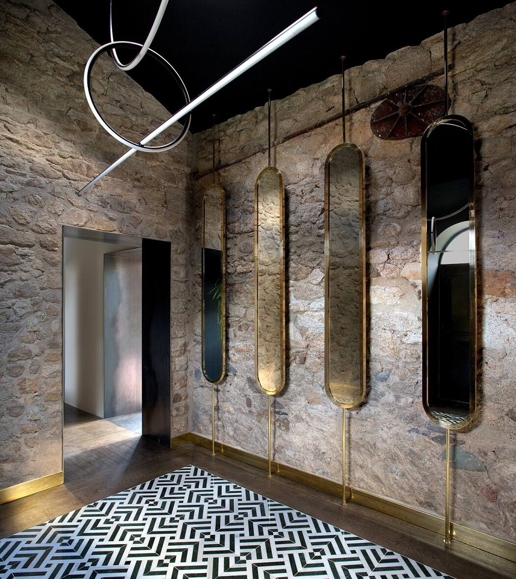 Bolton Coach House by Kingston Lafferty Design - 8
