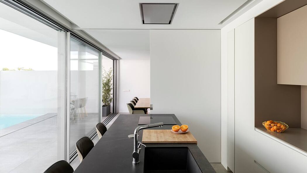 Hen House by Valero y Ochando - 5