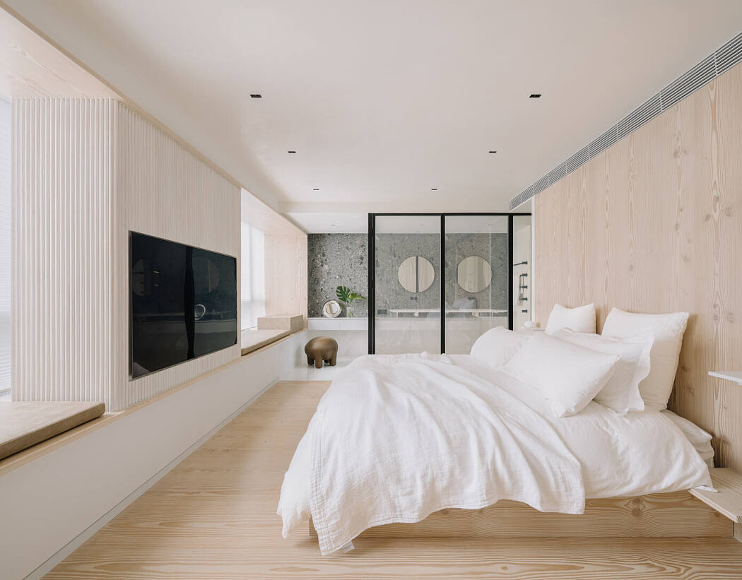 An Urban Cottage by Lukstudio - 8