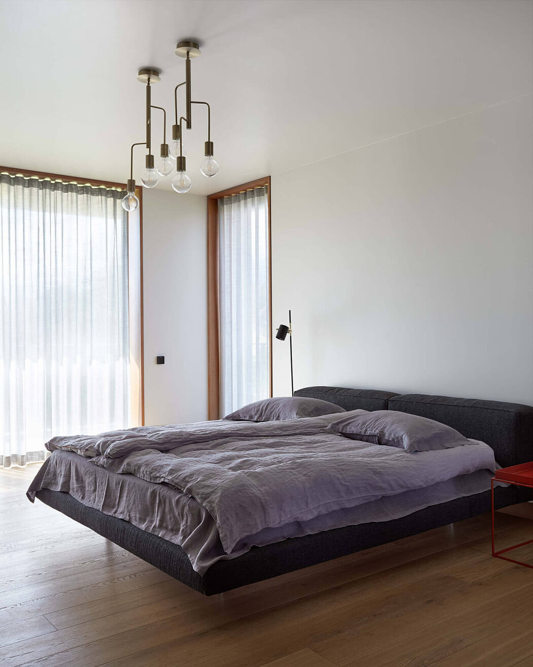 Three Slabs House by Gaiss - 8