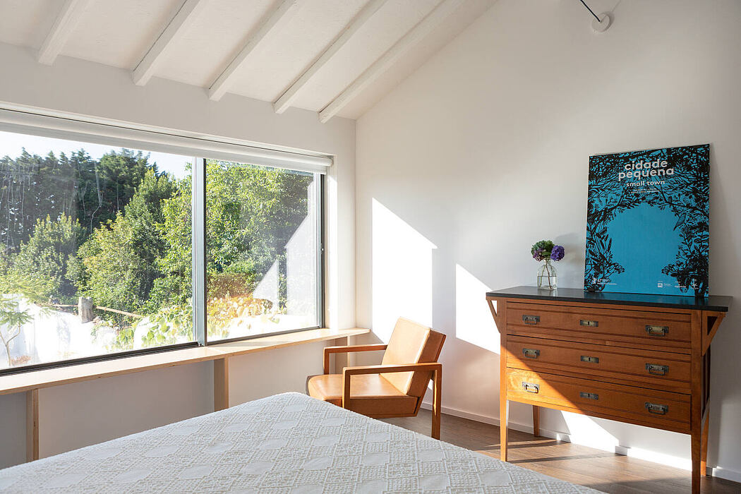 Casa da Costa by Hugo Monte - 10