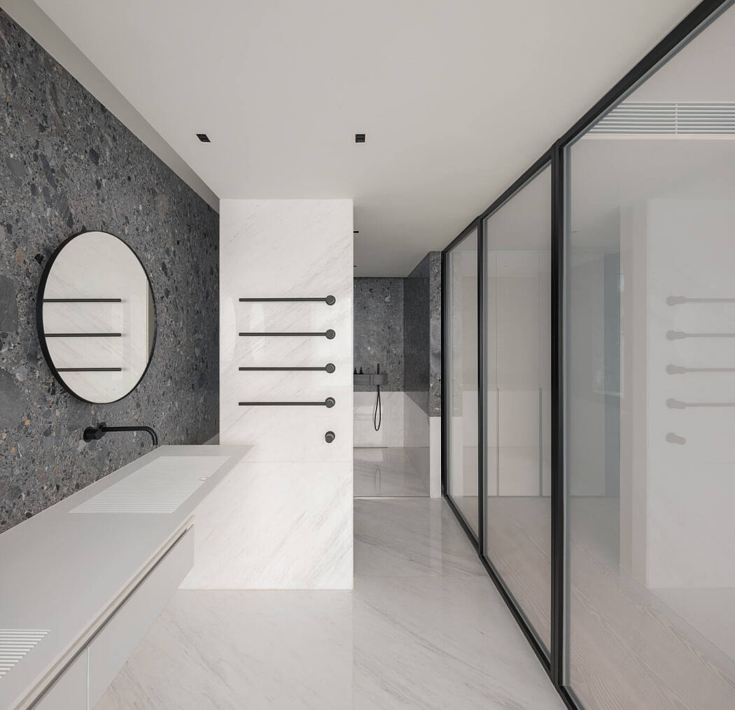 An Urban Cottage by Lukstudio - 10