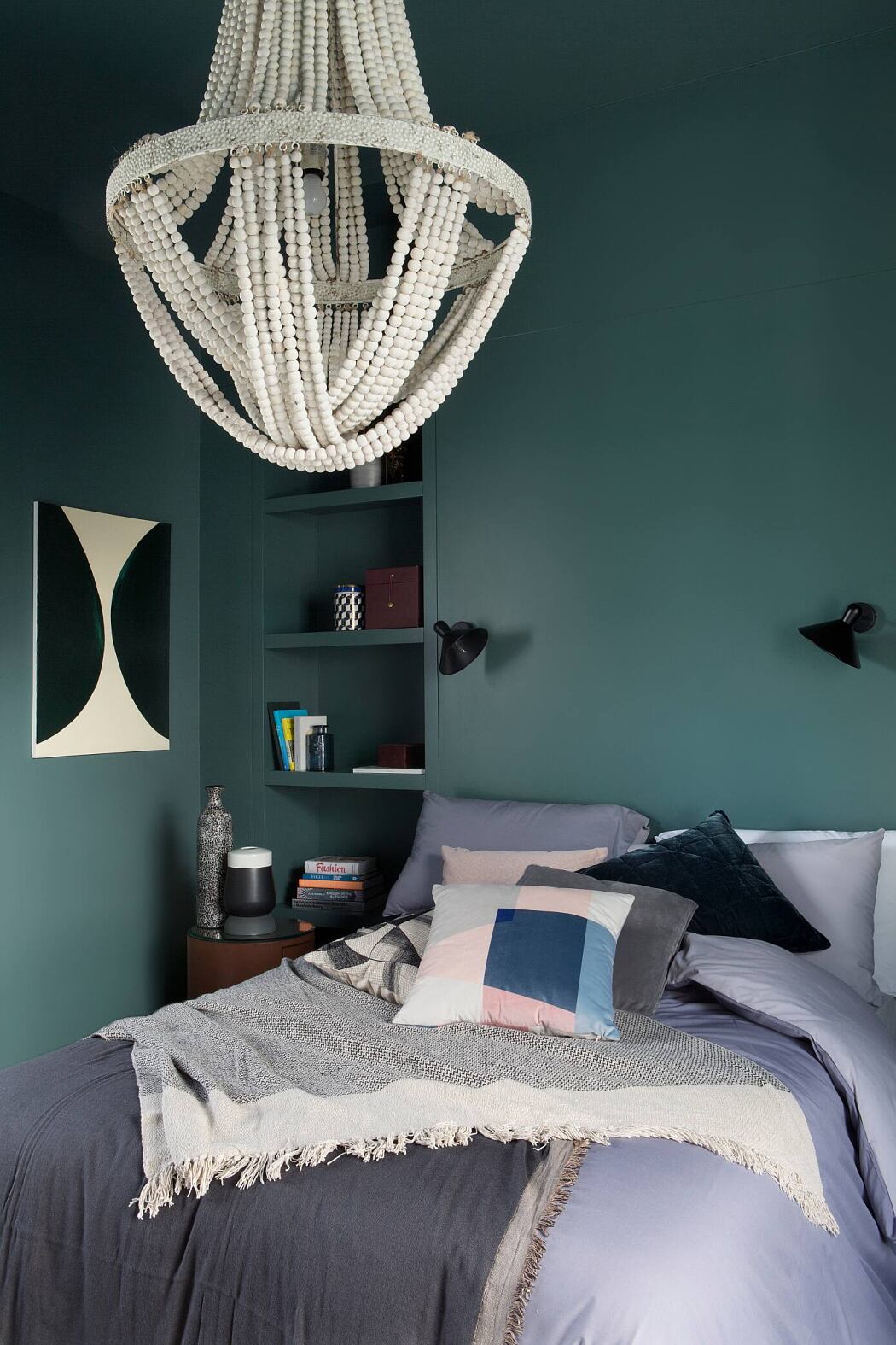 Bolton Coach House by Kingston Lafferty Design - 11