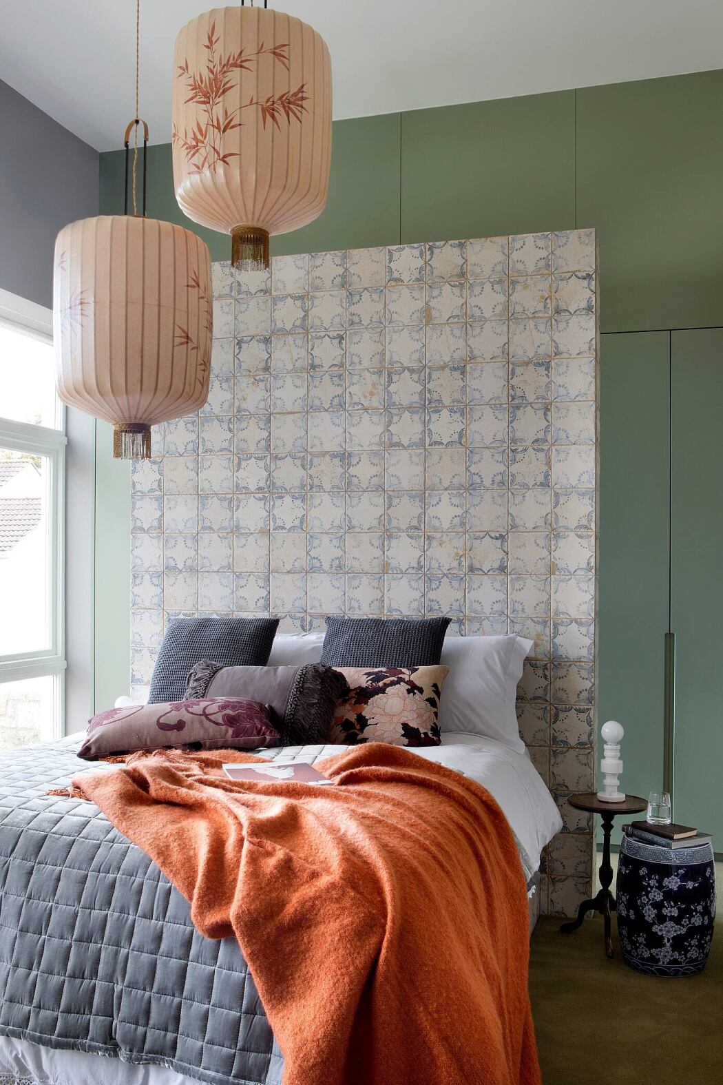 Bolton Coach House by Kingston Lafferty Design - 12