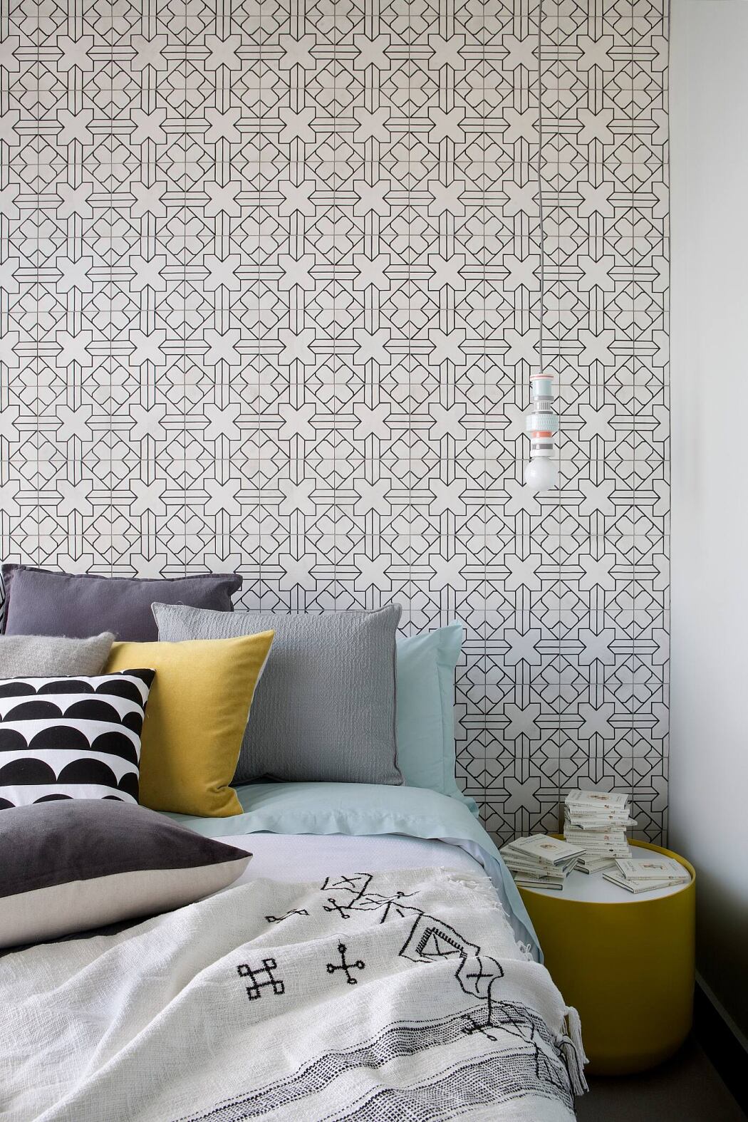 Bolton Coach House by Kingston Lafferty Design - 13