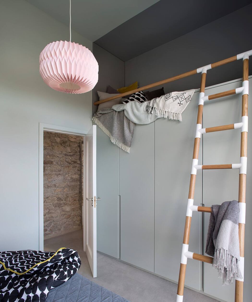 Bolton Coach House by Kingston Lafferty Design - 14