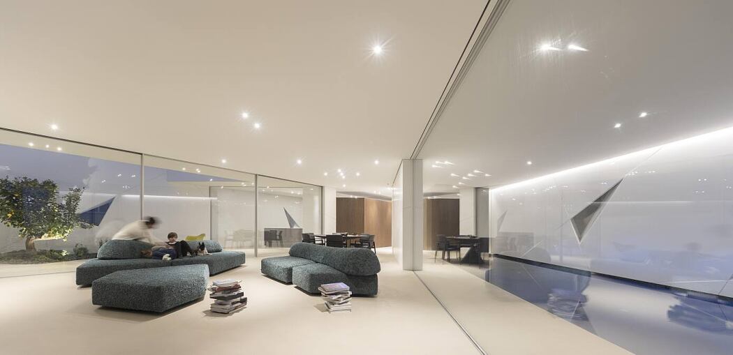 Diamond Tree by 3ndy Studio - 5