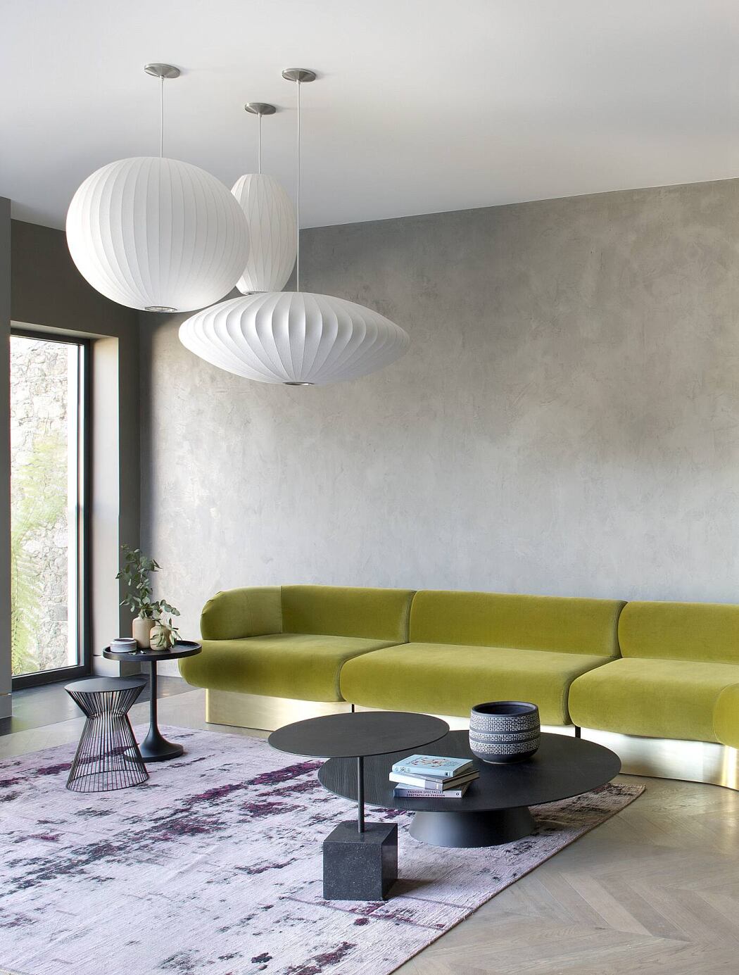 Bolton Coach House by Kingston Lafferty Design - 10