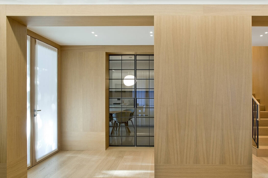 Casa BT by Reisarchitettura - 2