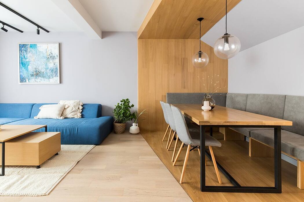 The Monobloc House by Jooca Studio - 4
