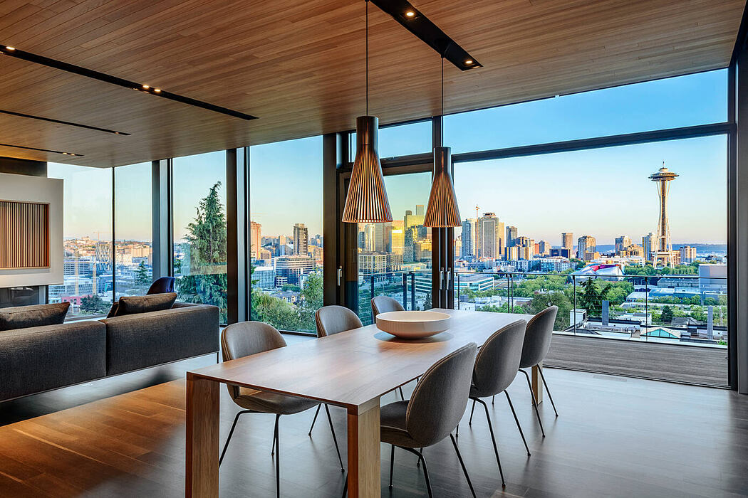 Prospect House by Swivel Interiors - 3
