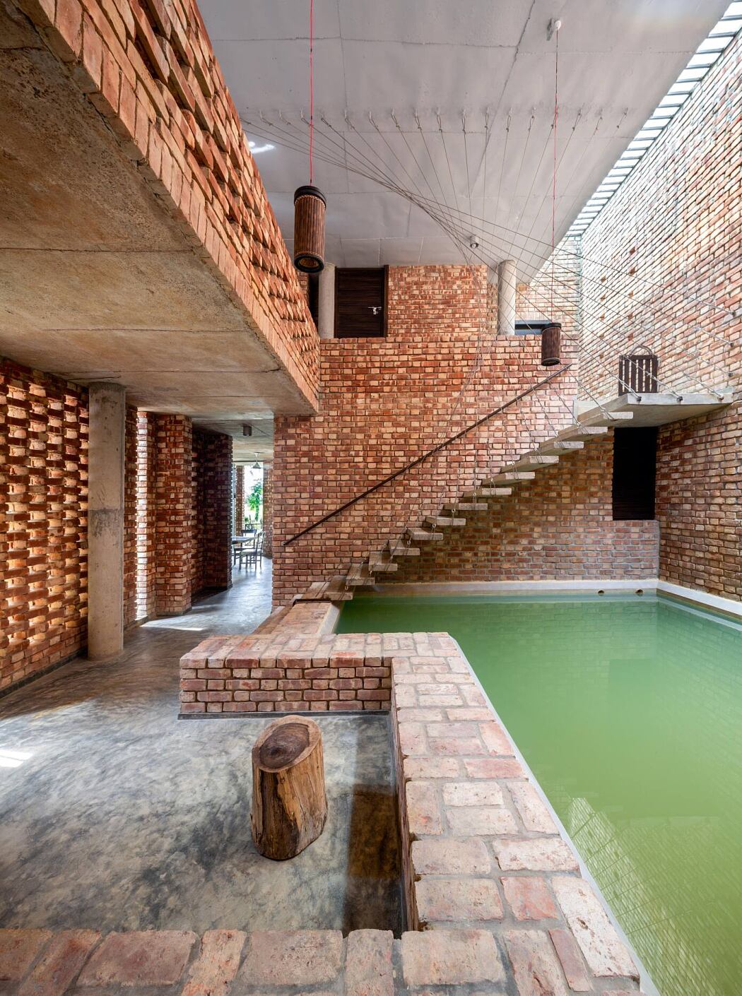 Shikor – Country House by Spatial Architects - 2