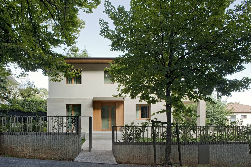 Casa BT by Reisarchitettura - 9