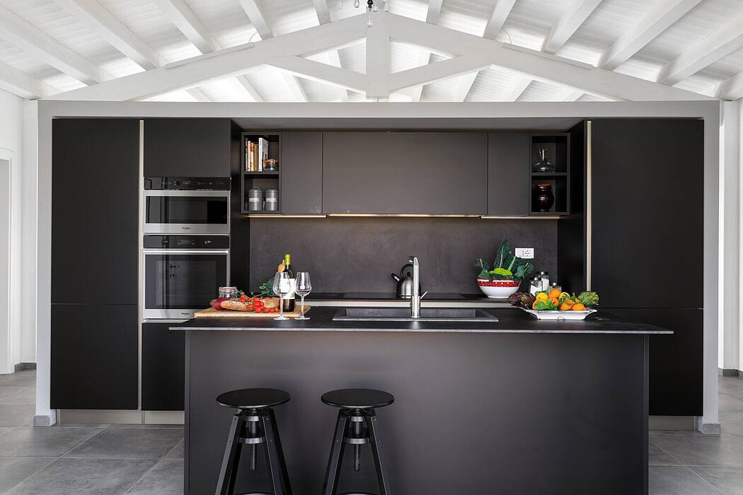Casa del Maestro Tutino by Studio Agnello & Associati - 4