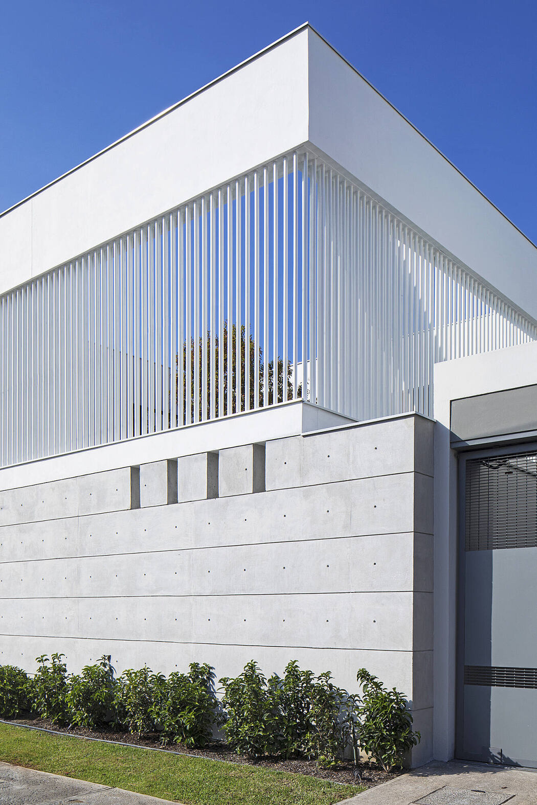 Casa Ithualli by Miró Rivera Architects - 9