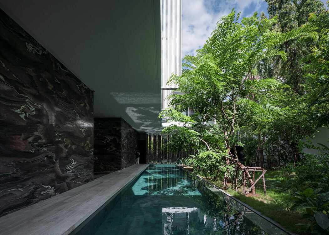 Interlude House by AAD - 14