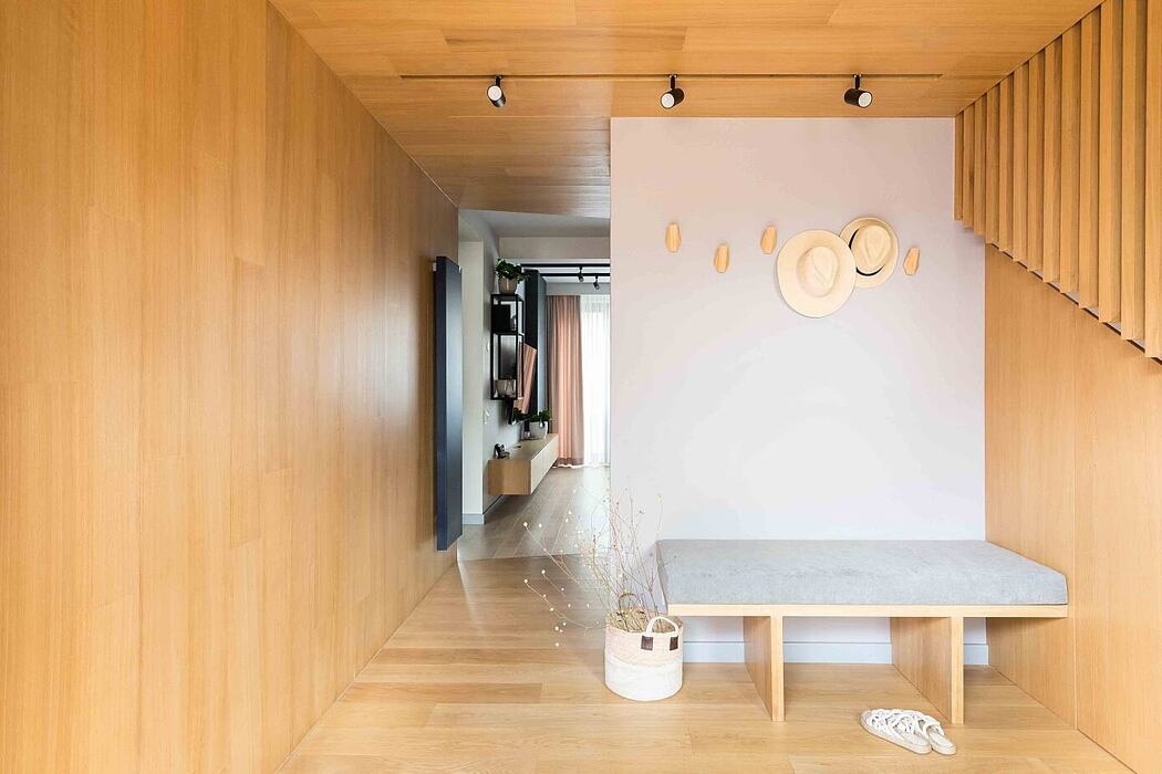 The Monobloc House by Jooca Studio - 7