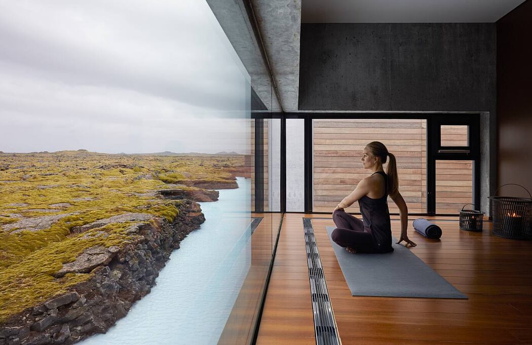 The Retreat at Blue Lagoon by Design Group Italia - 2