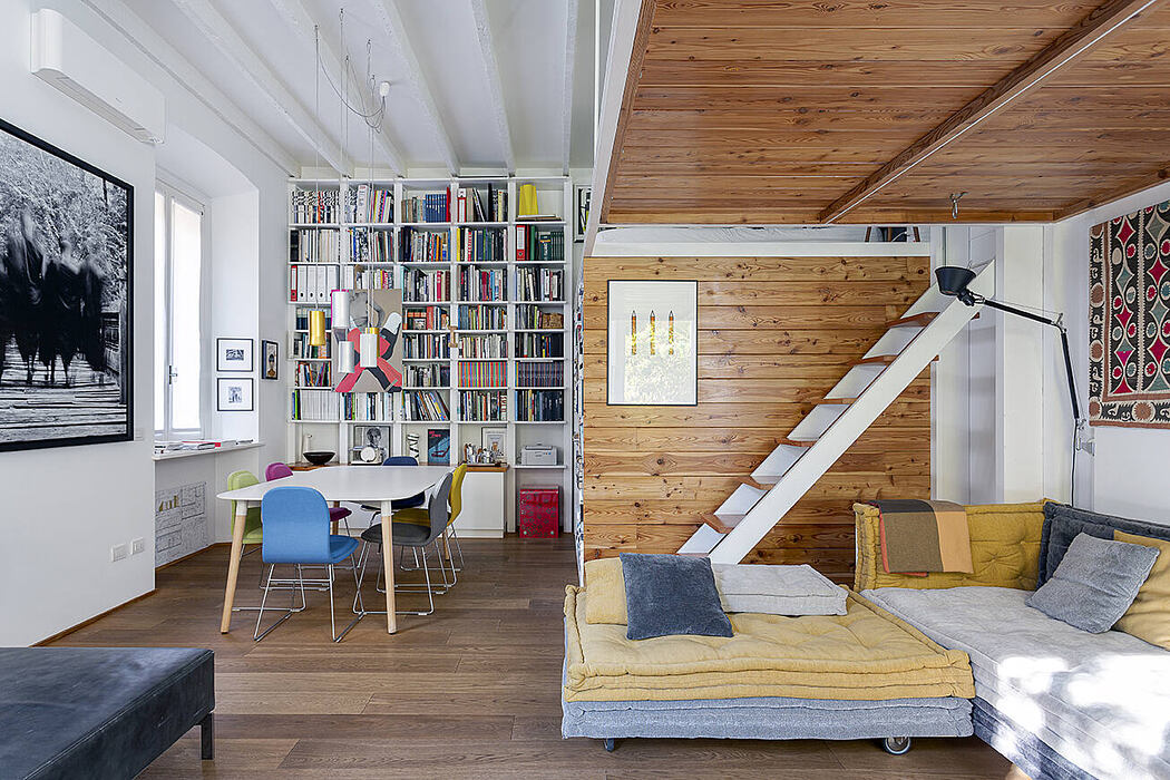 TGA Home by Tommaso Giunchi - 2