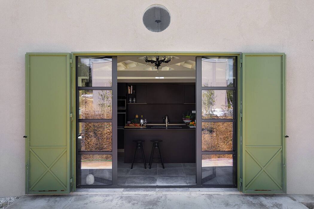 Casa del Maestro Tutino by Studio Agnello & Associati - 5