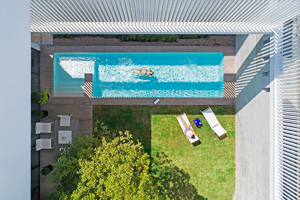 Casa Ithualli by Miró Rivera Architects - 8