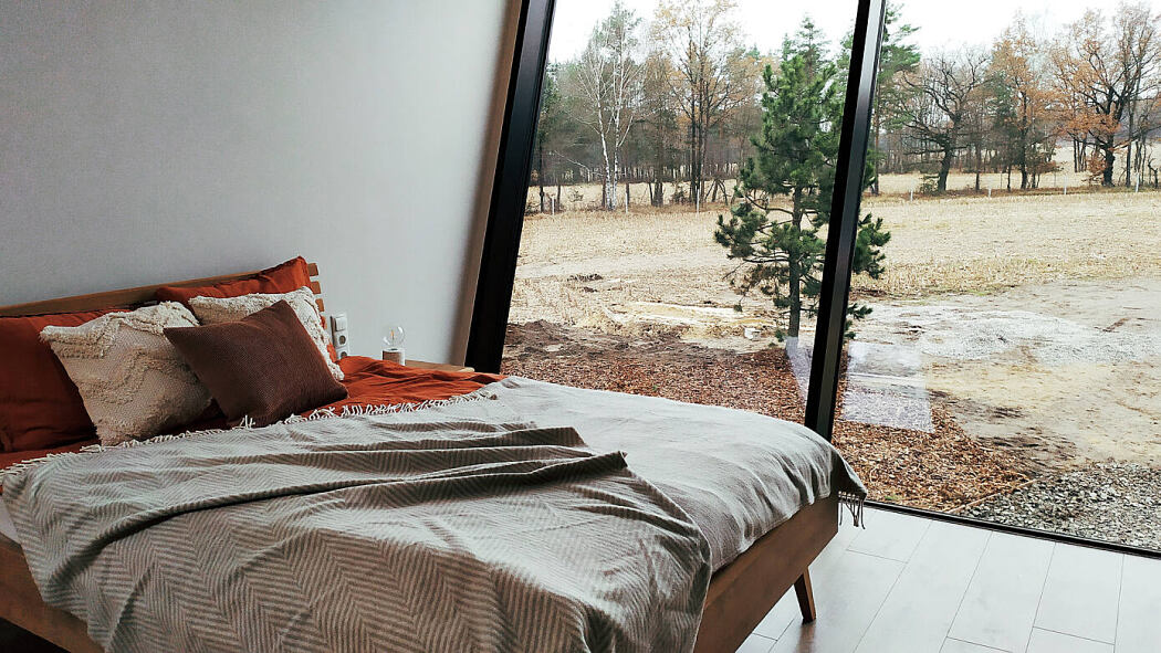 Cichosza Cottages by Modern Studio Architektury - 5