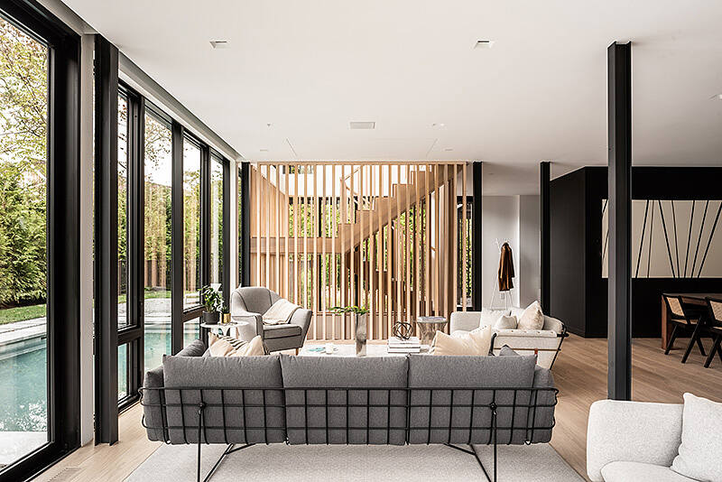 Harbor Hideaway by The Up Studio - 3