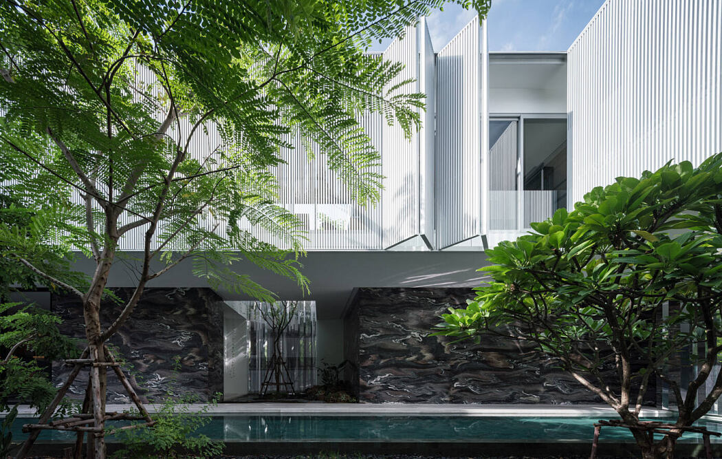 Interlude House by AAD - 15