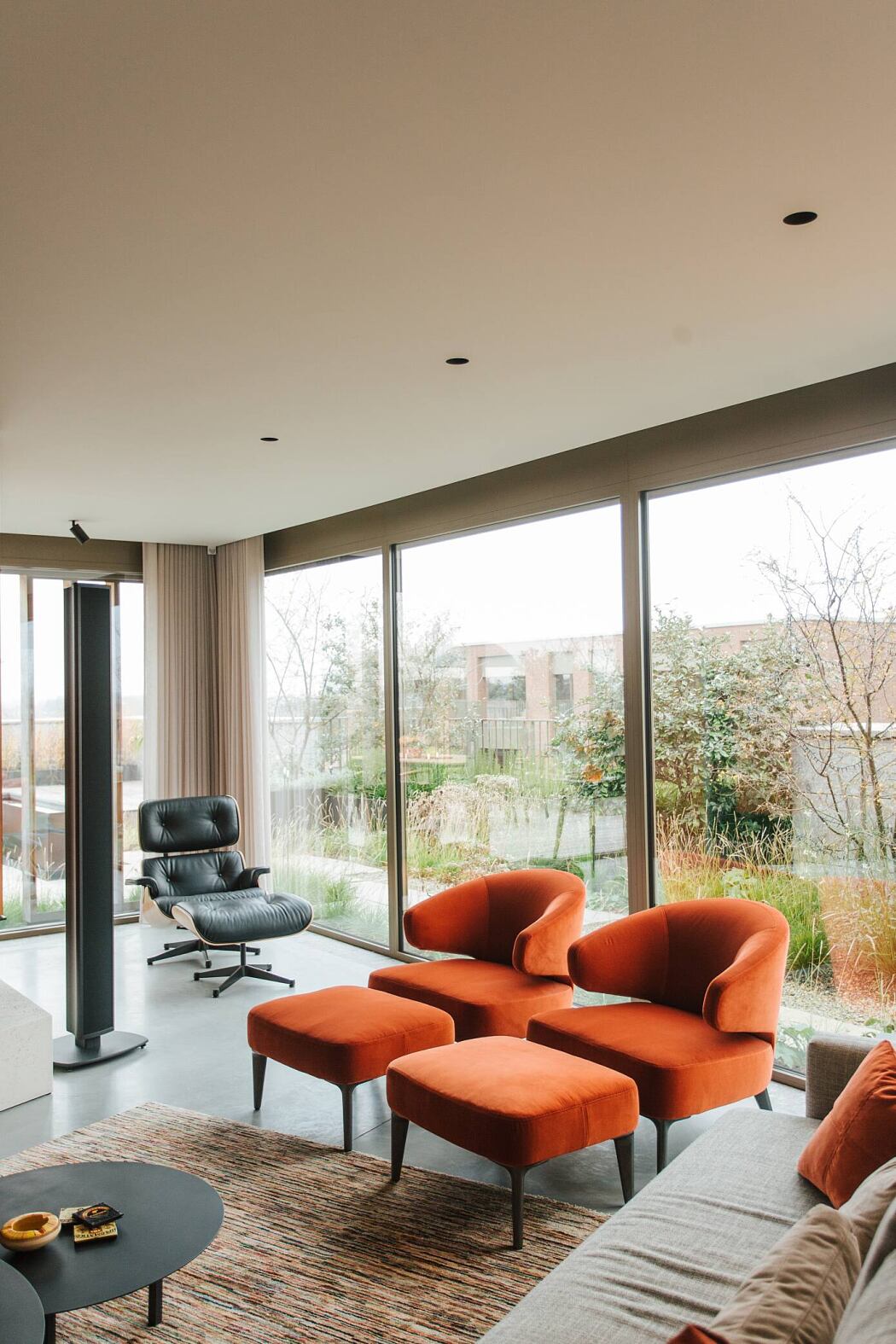 Penthouse BV by Adjo Studio - 5