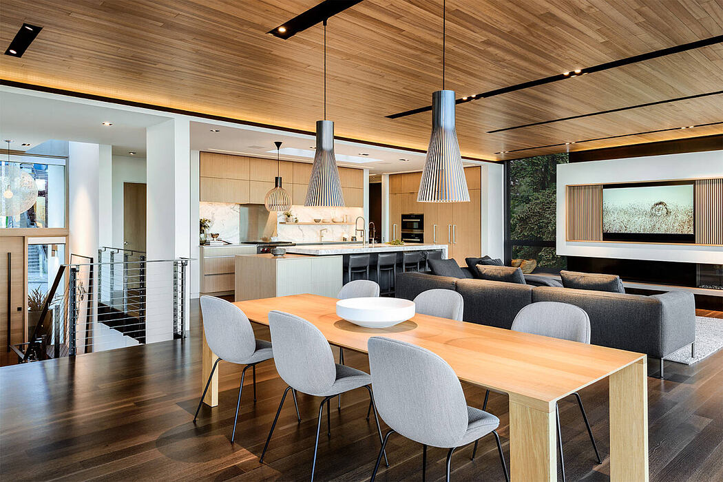 Prospect House by Swivel Interiors - 4