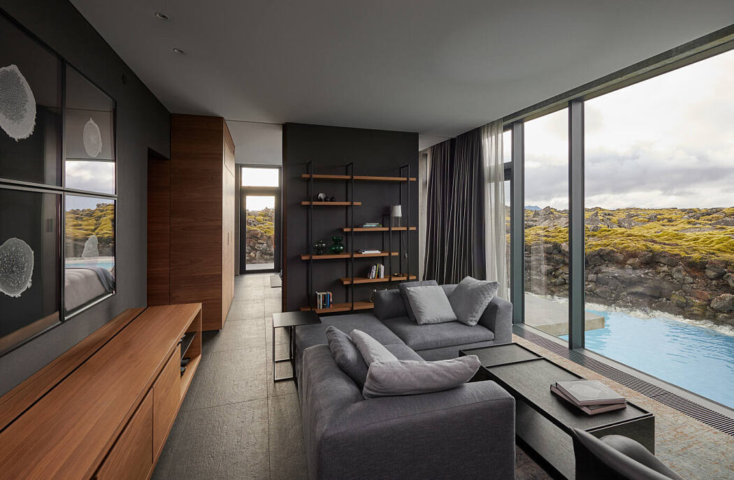 The Retreat at Blue Lagoon by Design Group Italia - 3