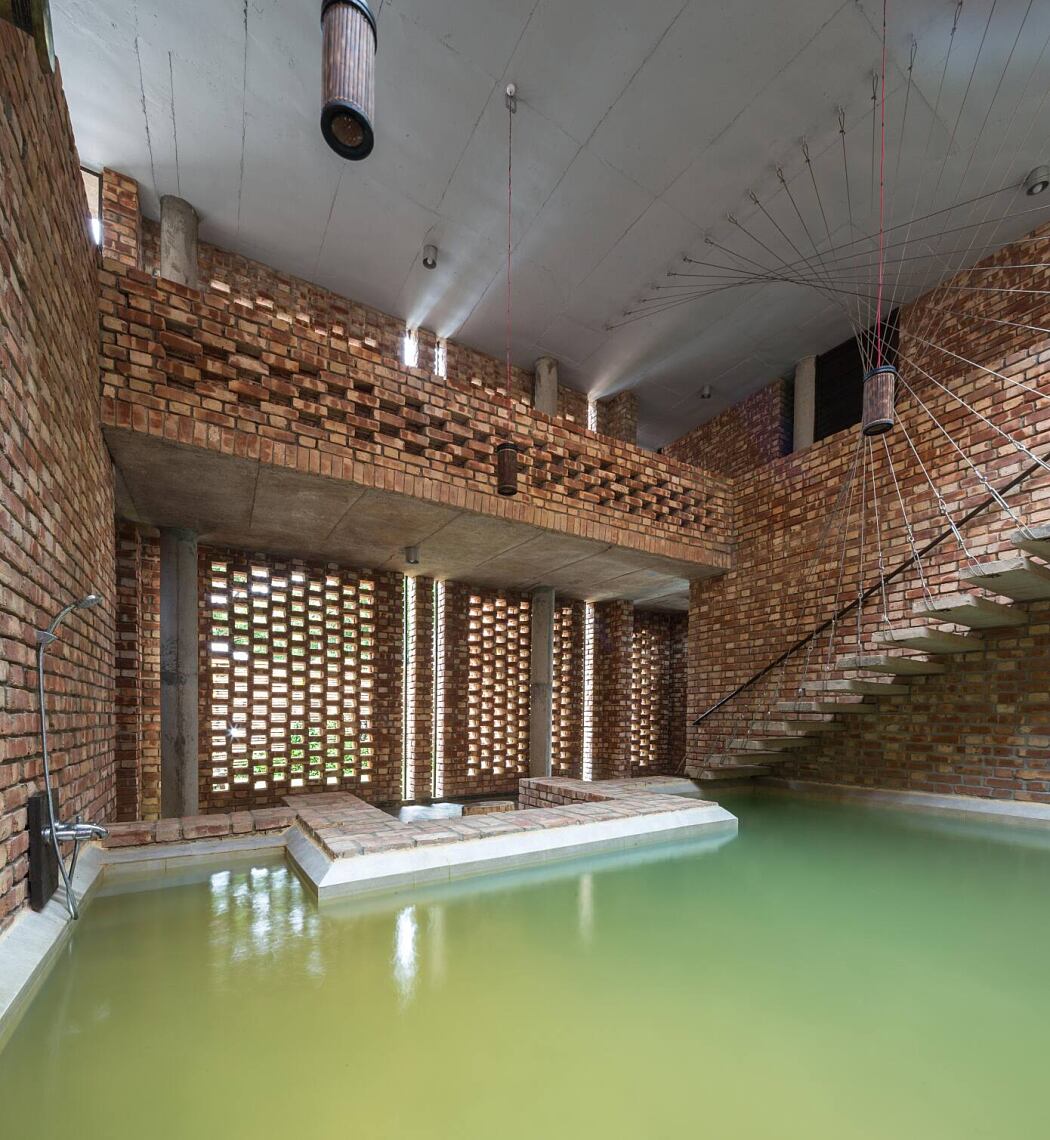 Shikor – Country House by Spatial Architects - 3