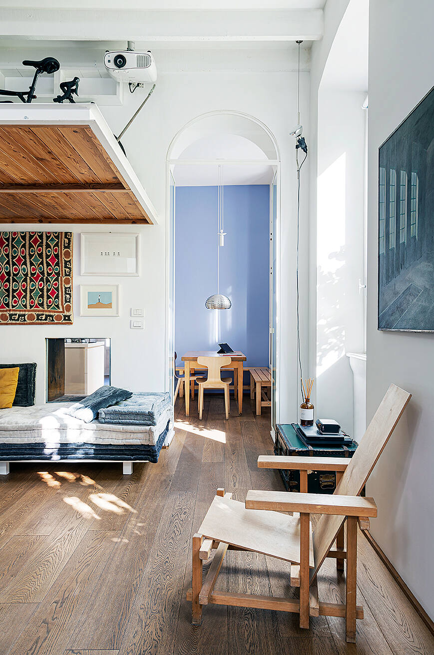 TGA Home by Tommaso Giunchi - 5