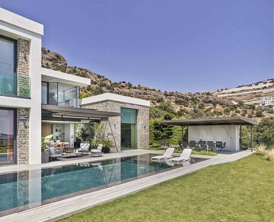 Villa Draman