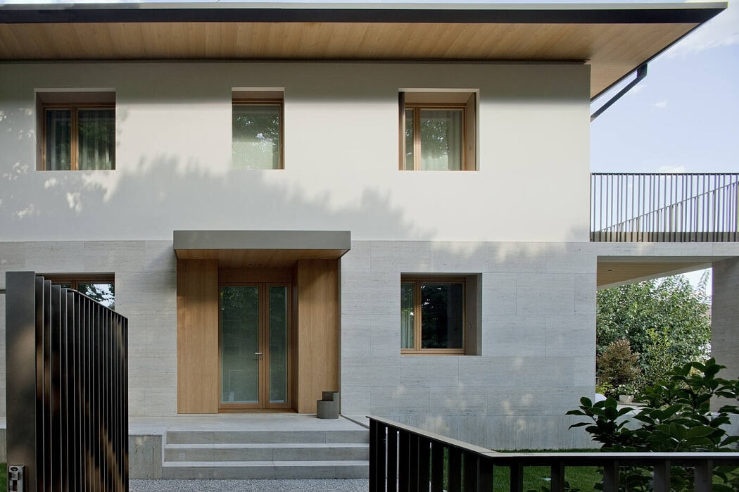 Casa BT by Reisarchitettura - 8