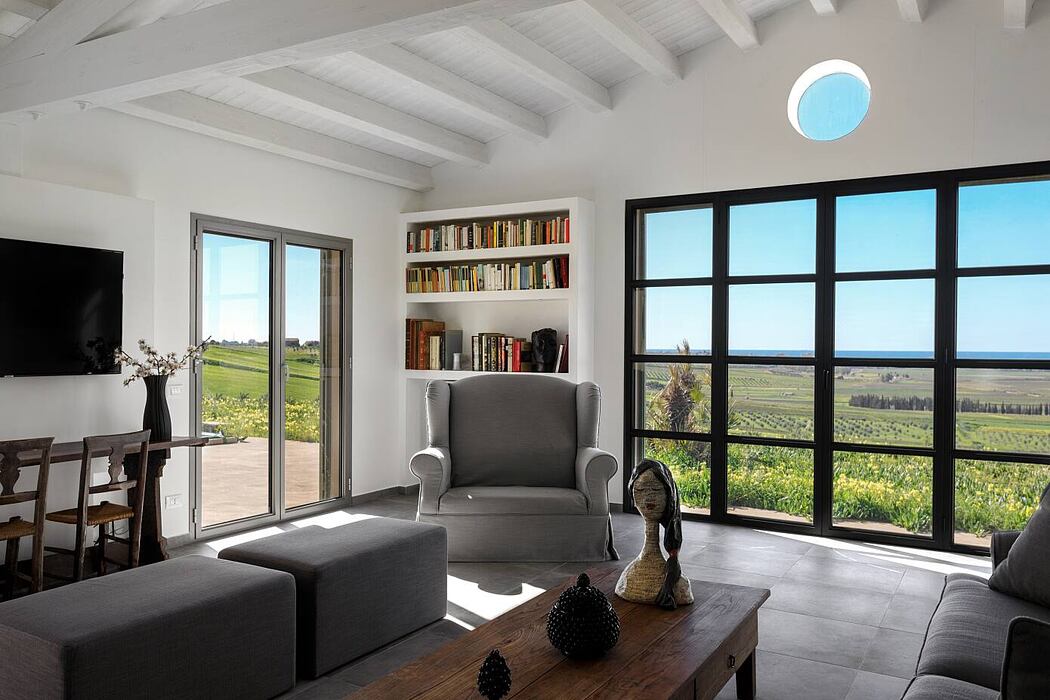 Casa del Maestro Tutino by Studio Agnello & Associati - 3