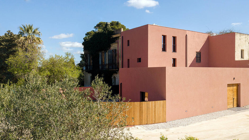 Casa Fevi by Salvatore Oddo - 2