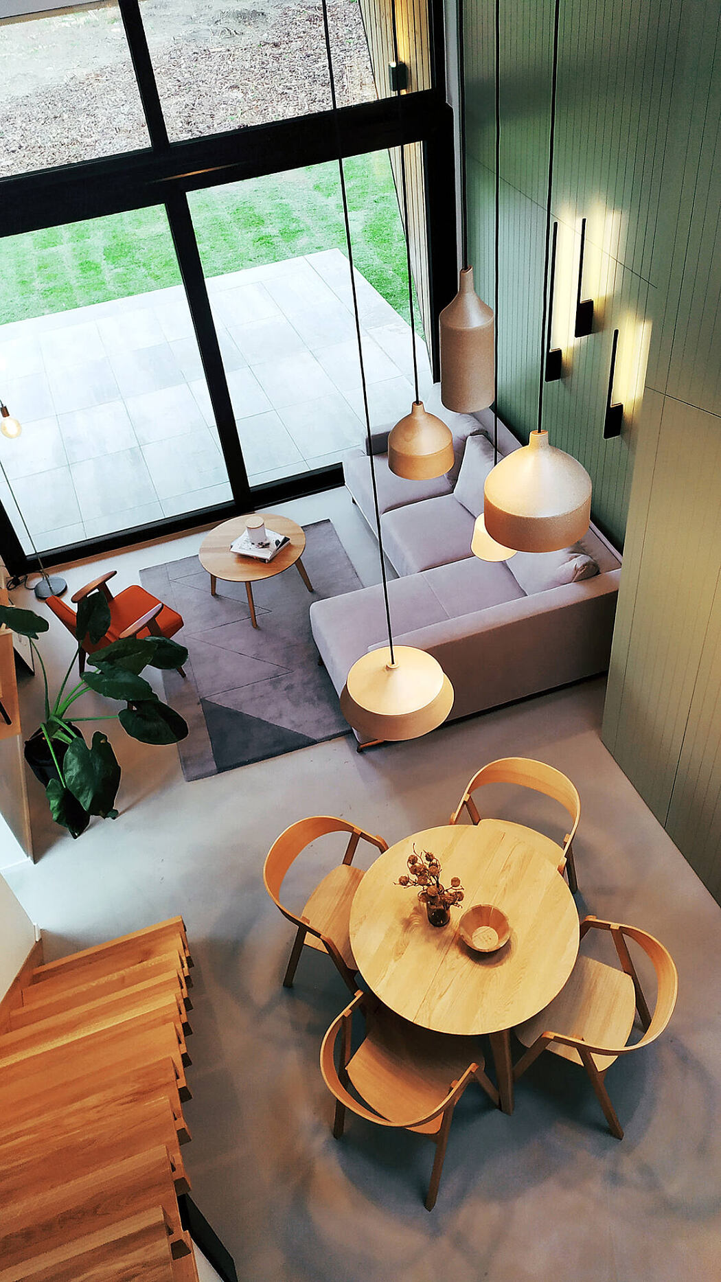 Cichosza Cottages by Modern Studio Architektury - 4