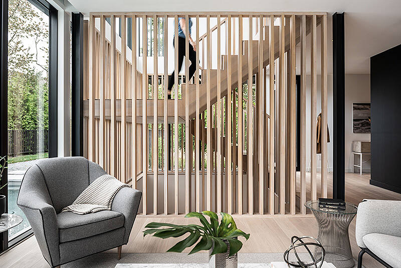Harbor Hideaway by The Up Studio - 5