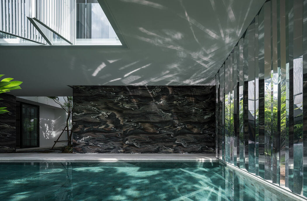 Interlude House by AAD - 13