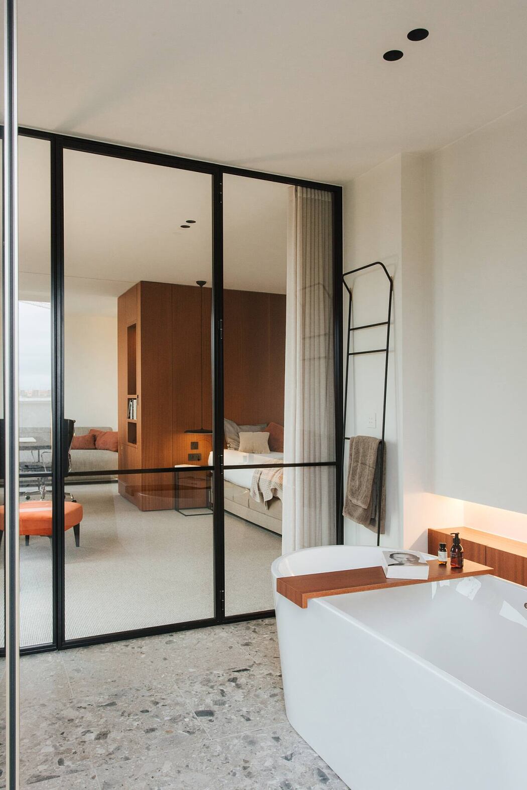 Penthouse BV by Adjo Studio - 9