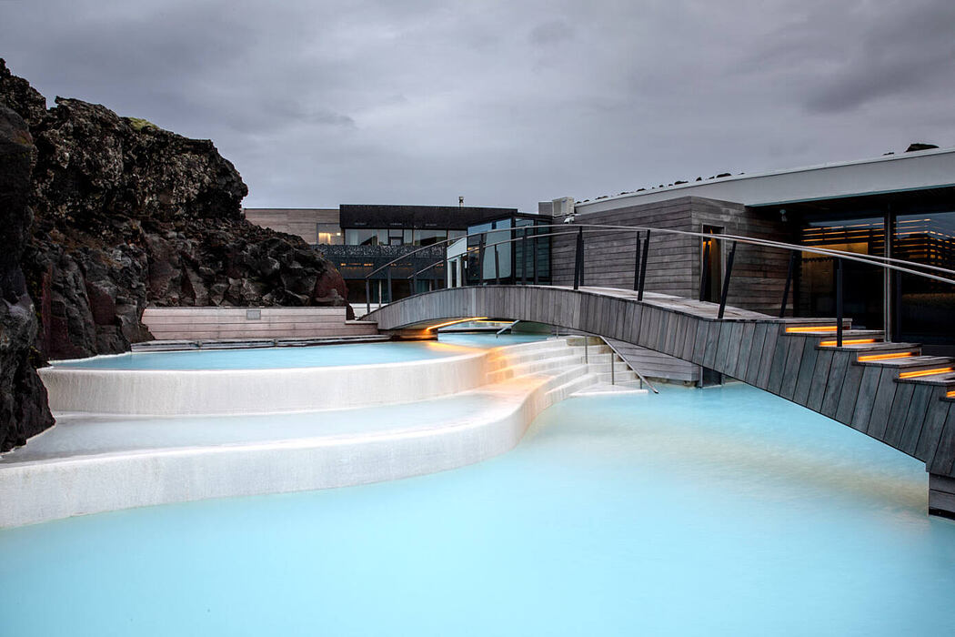 The Retreat at Blue Lagoon by Design Group Italia - 12